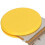 Mini Knitting Machine 10 Needles Yellow - Simple DIY Tool for Home Repairs 12