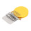 Mini Knitting Machine 10 Needles Yellow - Simple DIY Tool for Home Repairs 11
