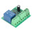 Efficient 12V Water Level Sensor Module with Stable Performance 2Pcs 5