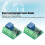 Liquid Level Controller Sensor Module, 5V, AC/DC 220V, 10A 5
