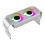 D50 ARGB Sync Memory Cooling Heatsink For 4Pin RAM Modules With Dual Fans And ARGB Lighting 1