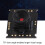 1MP USB Camera Module 1280x720 70 FOV Manual Focus Black 12