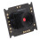 1MP USB Camera Module 1280x720 70 FOV Manual Focus Black 7