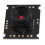1MP USB Camera Module 1280x720 70 FOV Manual Focus Black 6