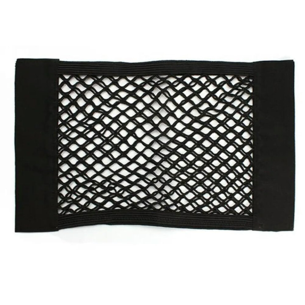 Car Cargo Net For Volvo Xc90 20072014 Elastic Trunk Organizer For Secure Luggage Storage 9382693894298