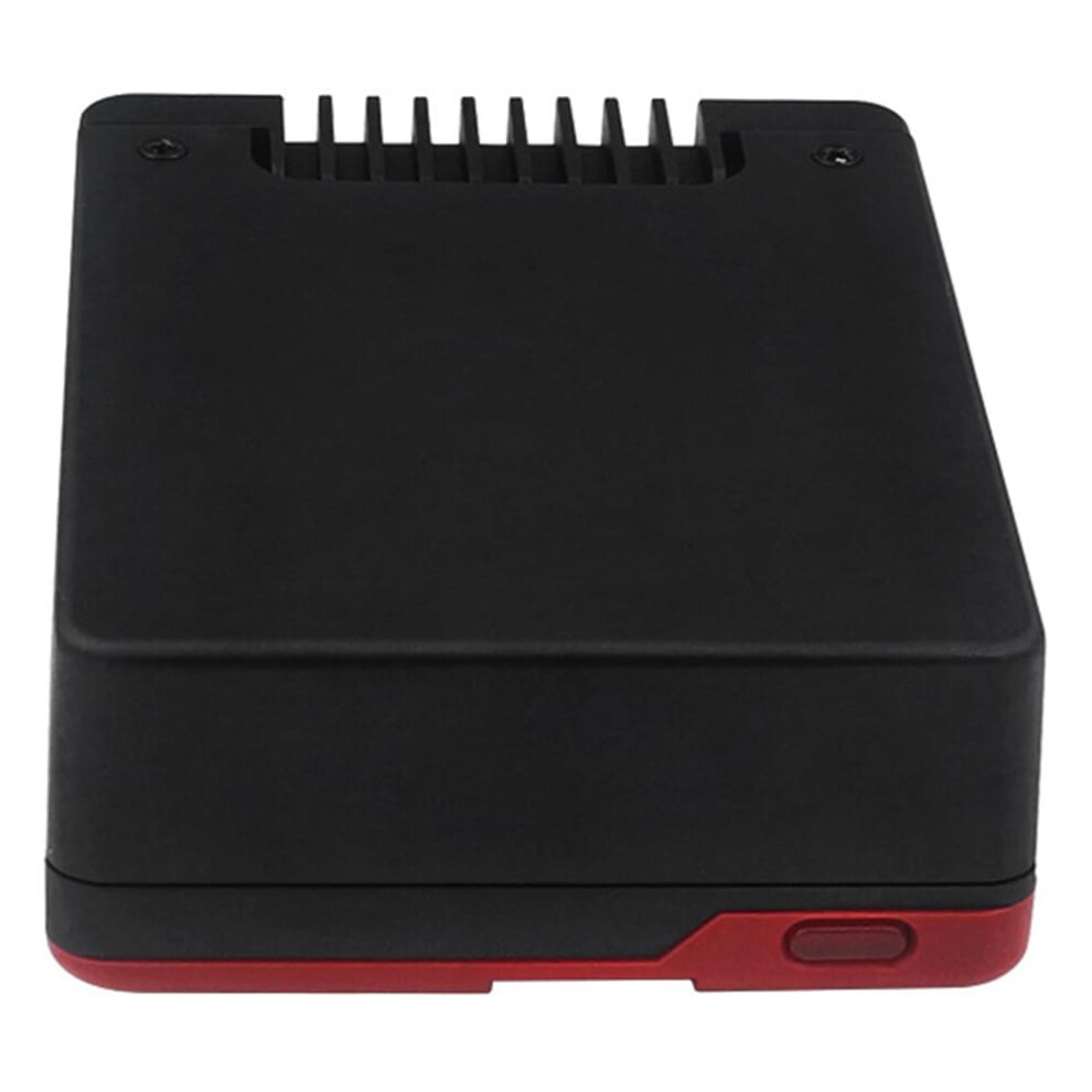 Argon Neo 5 Case Aluminum Case With Pwm Cooling Fan For Raspberry Pi 5 Protective Passive Case 9426802690514