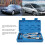 High Precision Engine Timing Tool for Vauxhall 1.9D 2.0D CDTi 10