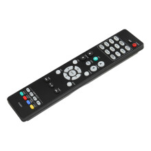 RC028SR Control remoto de repuesto ABS para NR1506, 2xAAA