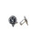 Davidson Clan Crest Pewter T-Bar Cufflinks 1
