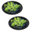 Couverture d'étang flottante Recyclable réutilisable,-60cm 1