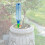 Pack Of 10 Automatic Flows Control Adjustable Watering-Green 6