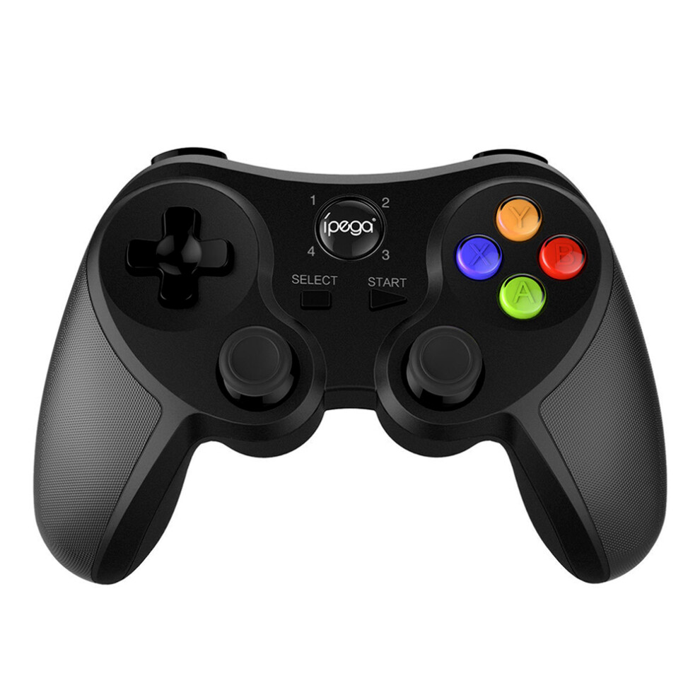 Wireless Gamepad Pg-9078, 380Mah, 16X11x3.5cm, For Ios/Android 4611374320494