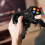Wireless Gamepad PG-9078, 380mAh, 16x11x3.5cm, for iOS/Android 7