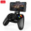 Wireless Gamepad PG-9078, 380mAh, 16x11x3.5cm, for iOS/Android 2