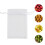 50Pcs Fruit Protective Bags Fruit Net Bags For Fruit-9x12cm 4