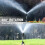 2Pcs Rotating Tripod Sprinkler 360 Degree Automatic Rotating 2