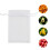 50Pcs Fruit Protective Bags for Strawberries-20x30cm 5