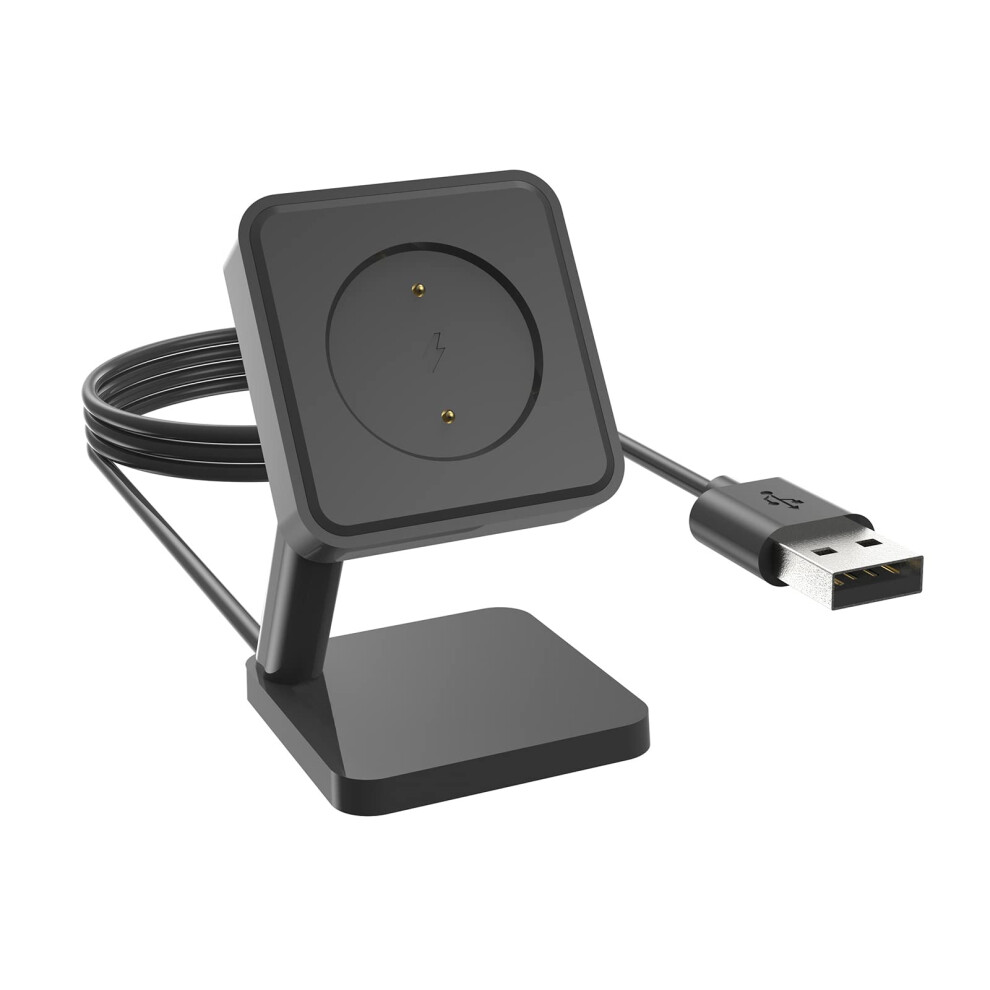 Smartwatch Charger Dock For Huawei Gt2e With Fast Charging And Multidevice Compatibility 9347817315097