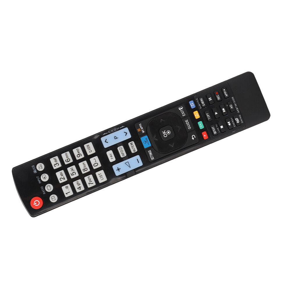 Universal Tv Remote For Akb73615306 09 79 02 Â Abs Material 6931374320392