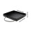 Portable Shower Pan Foldable Camping Shower Base with Drain Hose 3