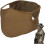 Face Mask Breathable Half Face Mask With Silicone Insert Foldable Shield For Shooting 4