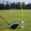 Backyard Golf Training Tees 3Set StepDown Ball Holder For Stable Aiming And Improved Accuracy 3