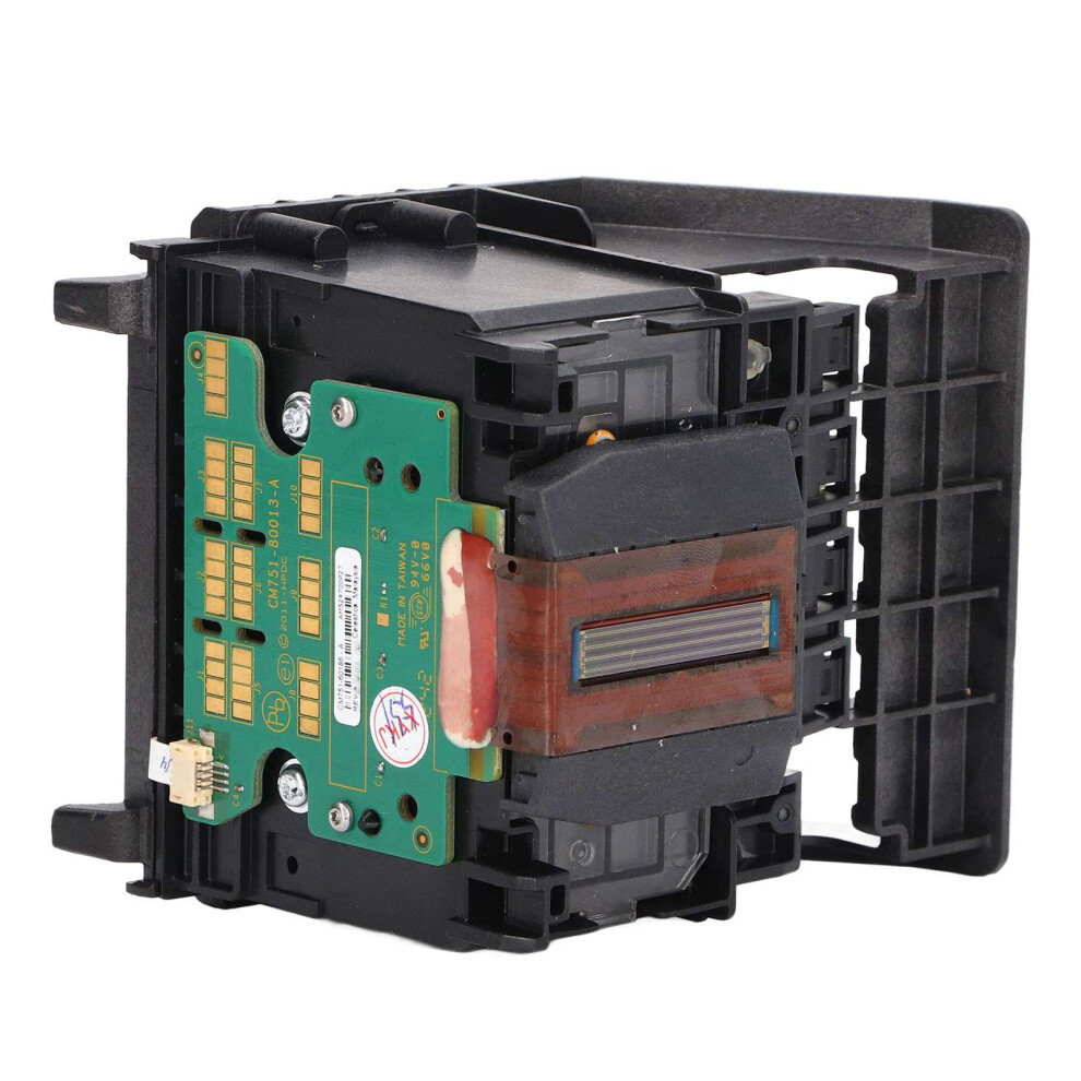 Reliable Plotter Printhead Replacement - Compatible with HP T530 T120