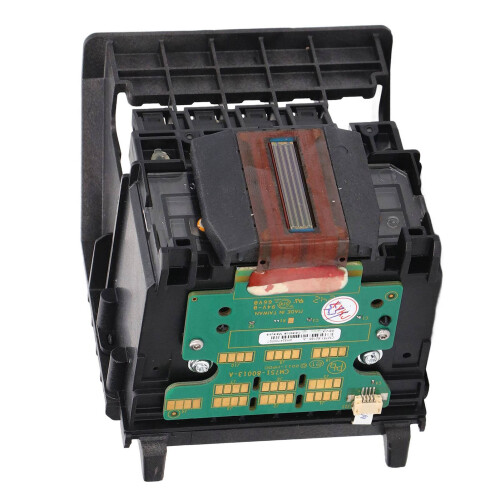 Reliable Plotter Printhead Replacement - Compatible with HP T530 T120 2