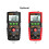 ANENG M108 Digital Multimeter 4000 Counts, Auto Range, Backlit LCD 1