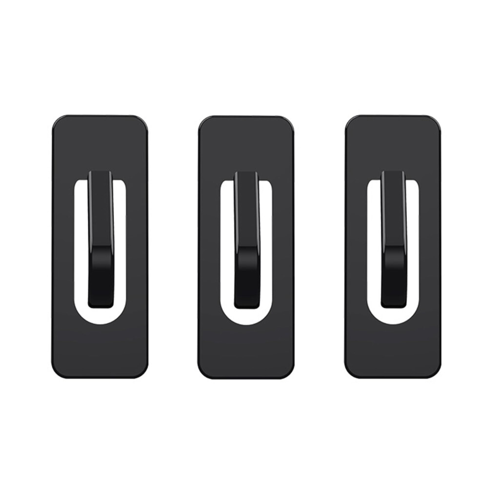 3Pcs/6Pcs Car Cup Holder Insert With Adhesive Clip For Stable Drink Placement, Fits Most Cars 9347817315943