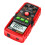 ANENG M108 Digital Multimeter 4000 Counts, Auto Range, Backlit LCD 5
