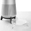 Acrylic Speaker Holder Compatible with Revolve+ Transparent Desktop Mount for Stable Home Audio Setup 5