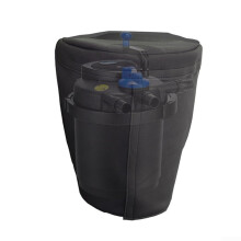 Heavy Duty Insulated Cover for Pressurized Filters Protects from Dirt and Scratches Ref: 6664