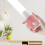 Small Roller Wall Patching Brushes White 100ml Wall  Paste Putty Mending Agent 4