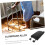Walker Seat Replacement Reversible Bath Board for Comfortable Shower Seat Accessory for Walkers Height for  Use Ref: 8318 5