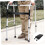 Walker Seat Replacement Reversible Bath Board for Comfortable Shower Seat Accessory for Walkers Height for  Use Ref: 8318 4