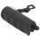 Wear Resistant Black Arrow Puller with Keychain & Easy Grip Design 5