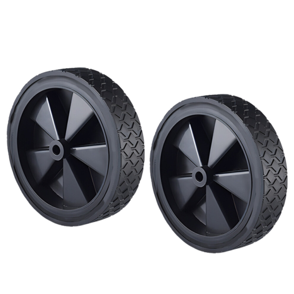Folding Camping Carts Wagon Wheels With Fast-5Inch Rubber Wheel 7627000921932