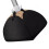 Heavy Duty Beach Umbrella Sand Weight Base Windproof-Black 1