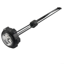 Mechanical Fuel Gauge For Polaris Ranger 400500700 Models With Pointer And Threaded Cap Seal For Accurate Fuel Level