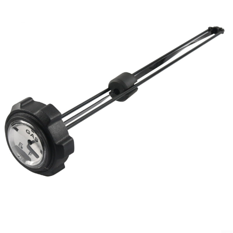 Mechanical Fuel Gauge For Polaris Ranger 400500700 Models With Pointer And Threaded Cap Seal For Accurate Fuel Level 9426802692242