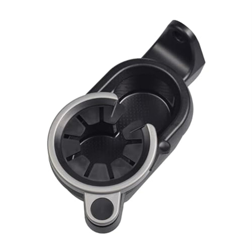 Car Center Console Cup Holder For Smart Fortwo 451 20072014 A4518100370 Beverage Bottle Mount 9347817316544