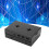Custodia in alluminio per Raspberry Pi 4B 3,54"x2,36"x1,18" Nero 16