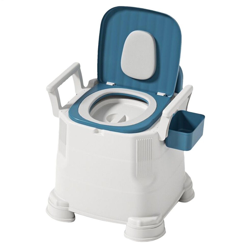 Camping Toilet Portable Commode Chair For Outdoor Indoor Use Toddler Potty Training Seat Baby Training Potty For Elderly