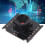 1MP USB Camera Module 1280x720 70 FOV Manual Focus Black 14