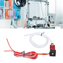 Nozzle da 0.4mm, 24V 50W hotend in alluminio per estrusore per serie CR-10