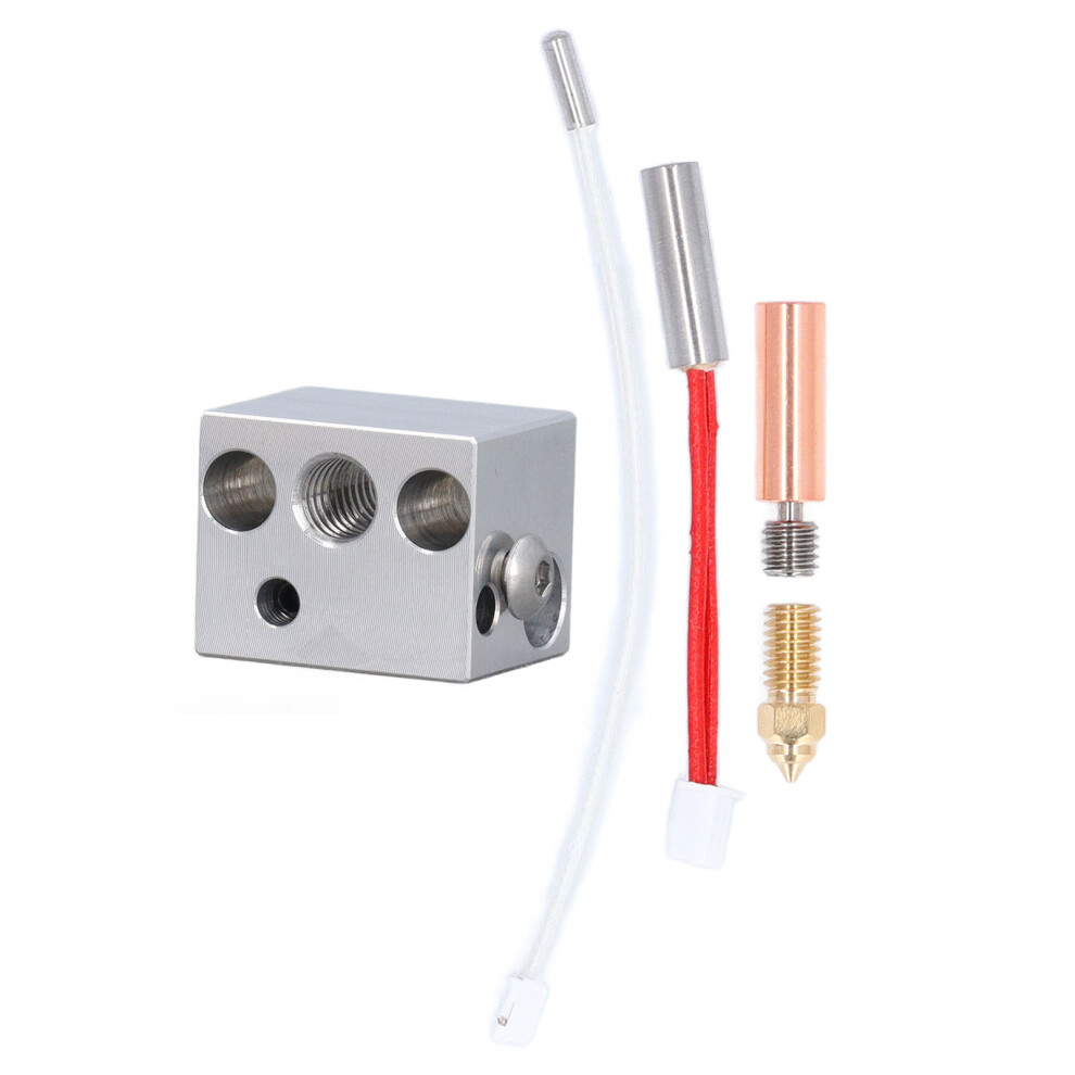 Hotend-Heizblock-Kit, 7661675657758