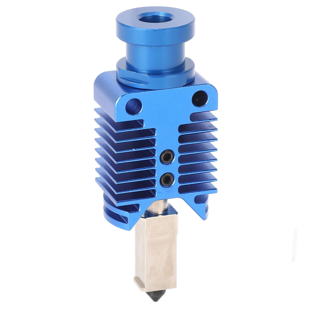 Extruder-Hotend-Kit, 24 V, 48 W, Extrusionskopf,