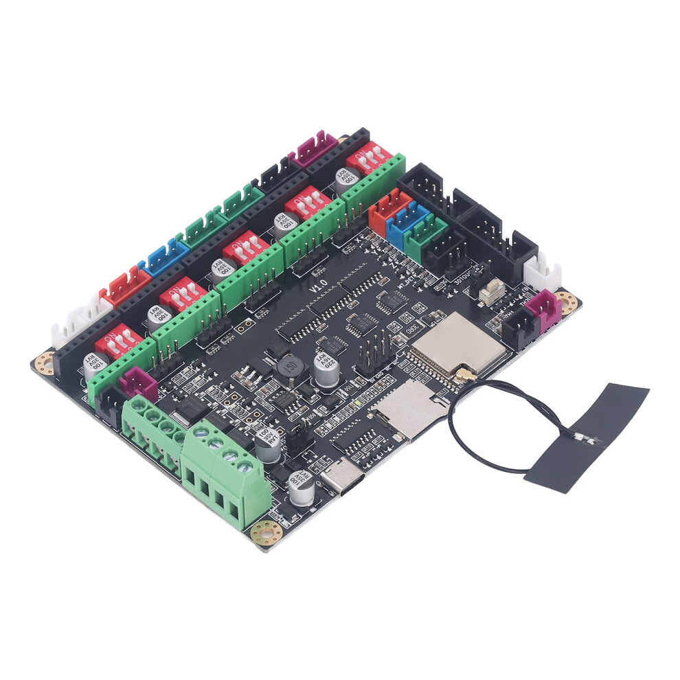 3D-Drucker-Steuerplatine für MKS TinyBee V1.0