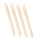 10 Pairs 7A Maple Wood Drum Mallets - Replacement 16
